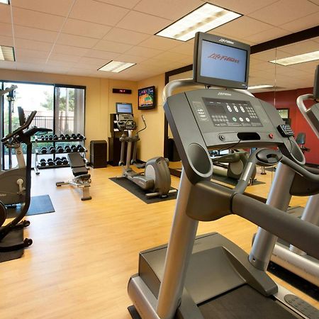 Courtyard Foothill Ranch Irvine East/Lake Forest Esterno foto