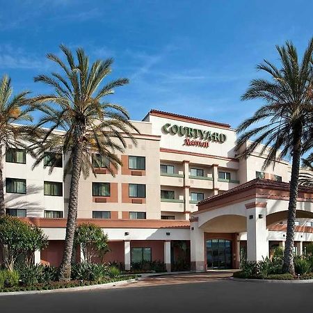 Courtyard Foothill Ranch Irvine East/Lake Forest Esterno foto