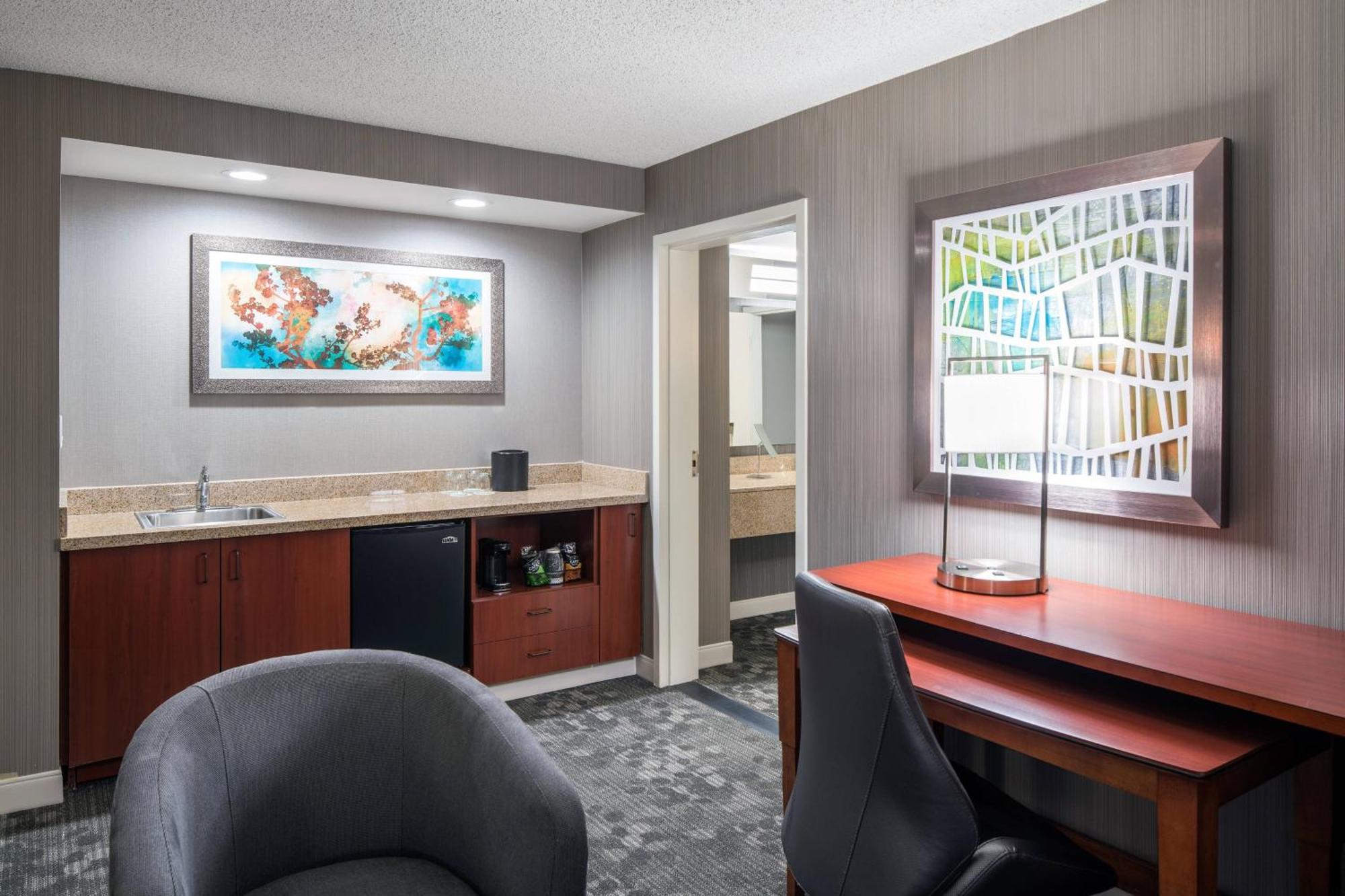 Courtyard Foothill Ranch Irvine East/Lake Forest Esterno foto