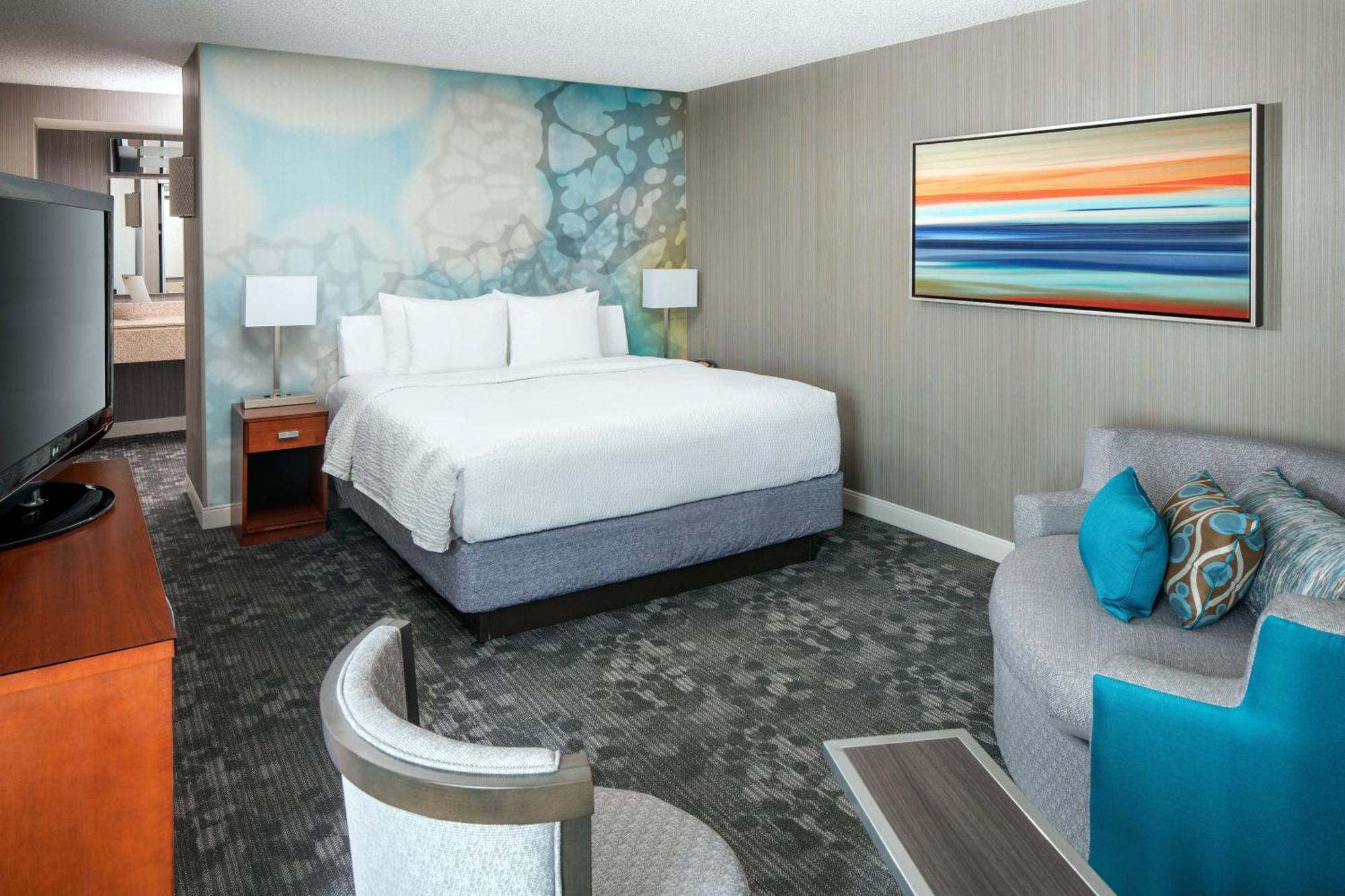 Courtyard Foothill Ranch Irvine East/Lake Forest Esterno foto