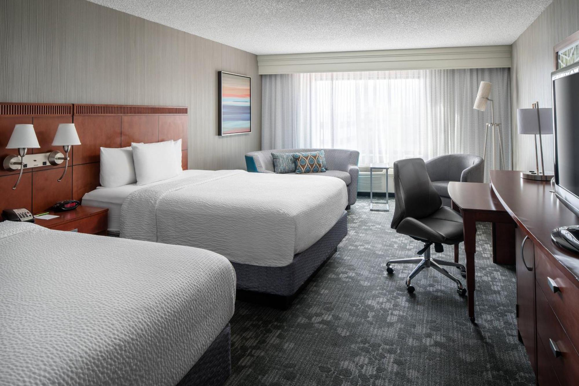 Courtyard Foothill Ranch Irvine East/Lake Forest Esterno foto