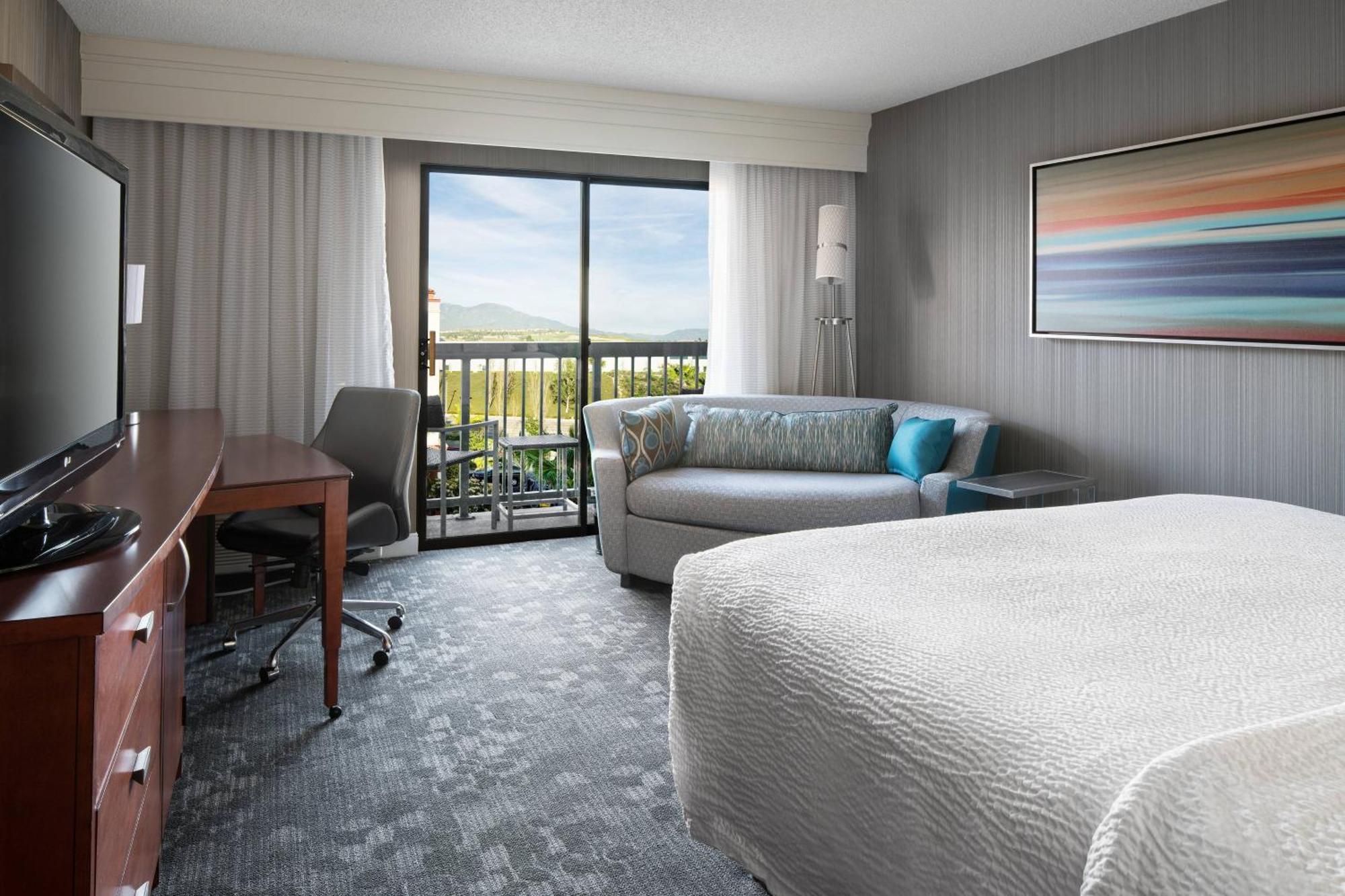 Courtyard Foothill Ranch Irvine East/Lake Forest Esterno foto