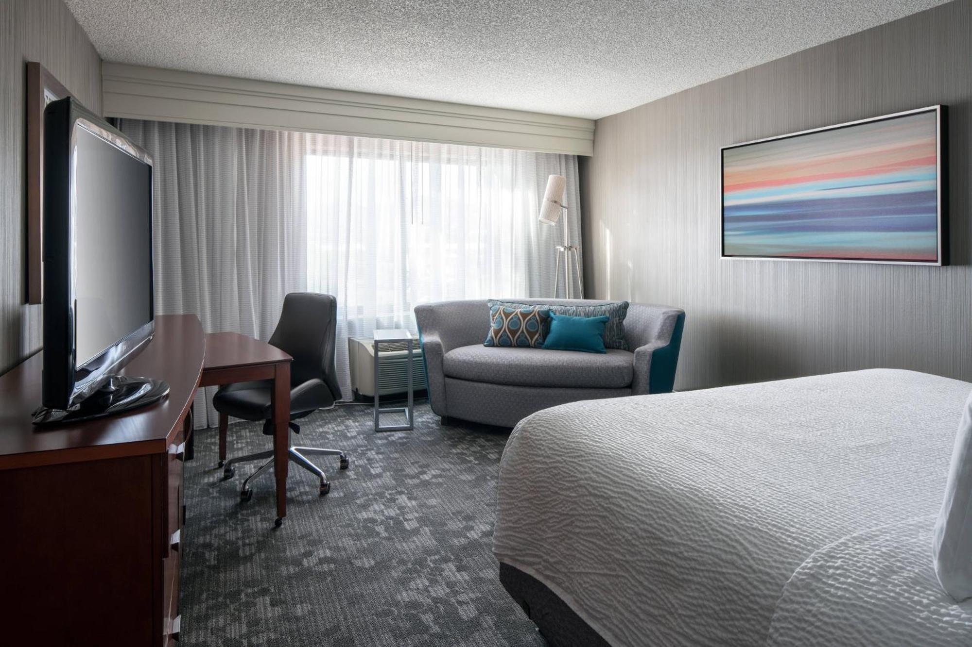 Courtyard Foothill Ranch Irvine East/Lake Forest Esterno foto