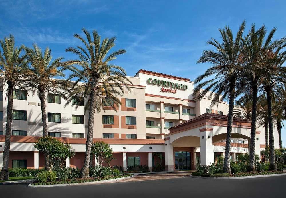 Courtyard Foothill Ranch Irvine East/Lake Forest Esterno foto